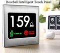 Hotel Doorbell Touch Panel 2