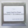 hotel energy saver 1