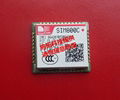 SIM800C四頻GSM/GP