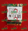 QCA6174A-5  Dual-band WiFi+BT Combo Module WLT674 1