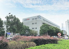 Ningbo QITUO Electronics Equipment Co. Ltd.