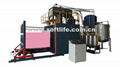 Auto Vacuum Foaming Machine  (SL-VF-S) 1