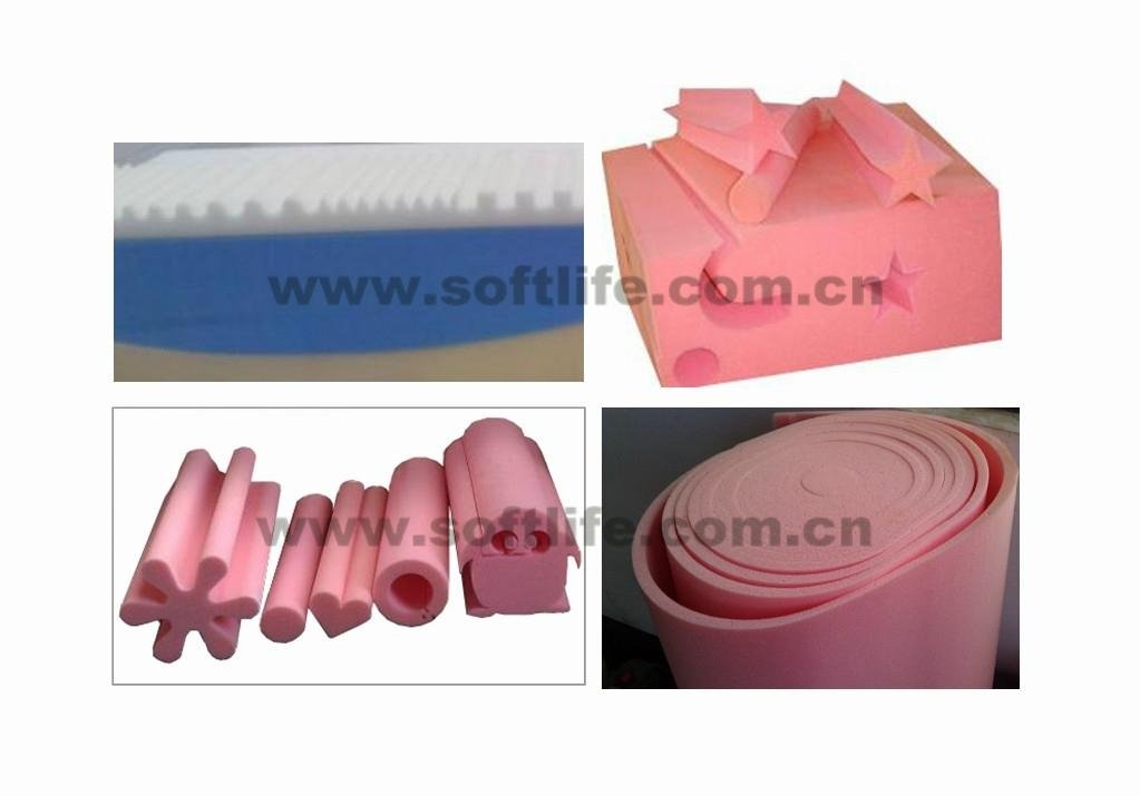 CNC Foam Contour Cutting Machine  (wire type) 2