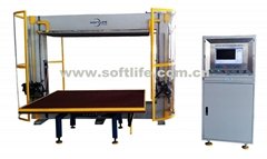 CNC Foam Contour Cutting Machine  (SL-CC-1Z/T)