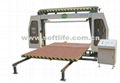 Computerized Foam Horizontal Cutting Machine  (SL-HC) 1