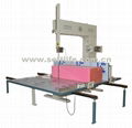 Foam Vertical Cutting Machine  (SL-VC)