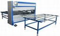 Mattress Covering Machine  (SL-CV-B2)