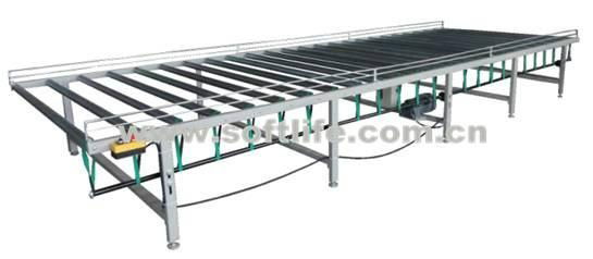 Motorized Rolling Conveyor  (SL-MRC)