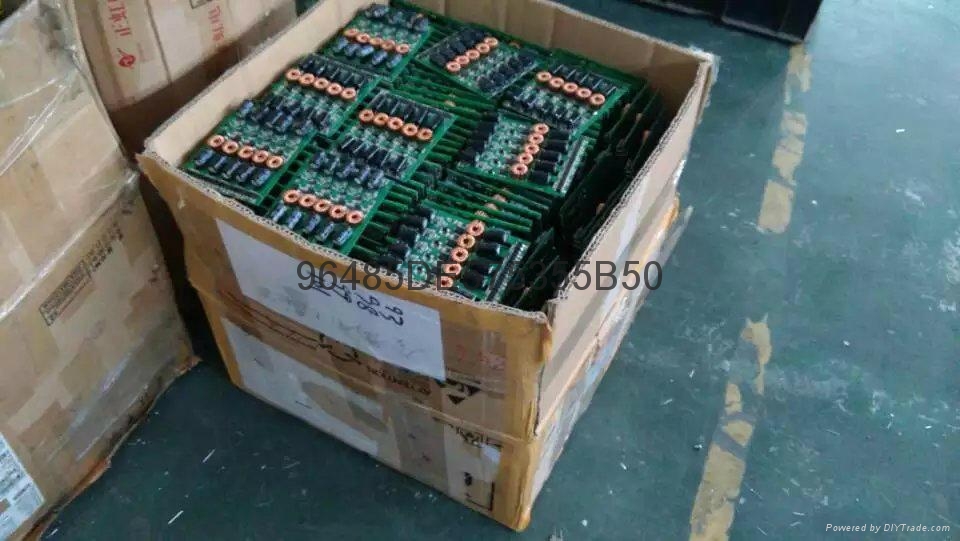 12V日光燈電源 T8 T10燈管電源 3