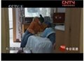 CCTV "today, saying": the Office of kidney failure caused by formaldehyde