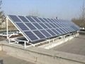哈爾濱太陽能發電供電 1