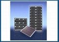 白城通化太陽能電池板