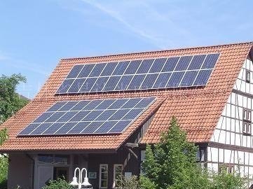 乾安太陽能發電 2
