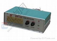 WMK-20脉冲控制仪