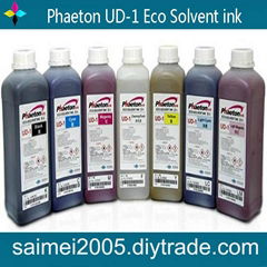 Phaeton UD-1 Eco Solvent Ink