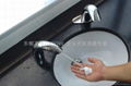 automatic foam soap dispenser