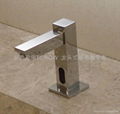 faucet  automatic foam & soap dispenser 2