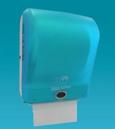 Automatic paper towel machine 2