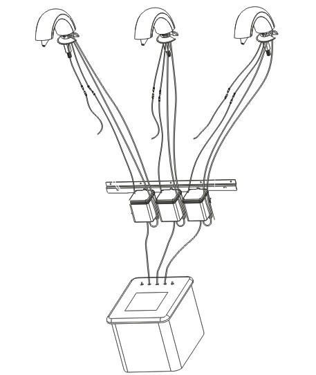 automatic foam soap dispenser 4