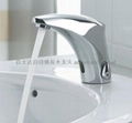 automatic faucet 1