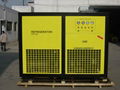 杭州超濾風冷標準型冷凍式乾燥機 3