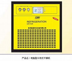 杭州超滤电脑型冷冻式干燥机