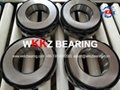 Gearboxes 292/630-E1-MB Spherical Roller Thrust Bearing, Vertical Motor Blowout,