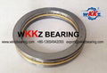 XLT3.3/4 inch thrust ball bearing WKKZ BEARING China bearings