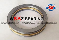 XLT3.3/4 inch thrust ball bearing WKKZ