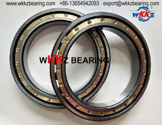 WKKZ BEARING XLS4 3/4 deep groove ball bearings