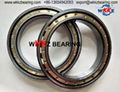 WKKZ BEARING XLS4 3/4 deep groove ball bearings  1