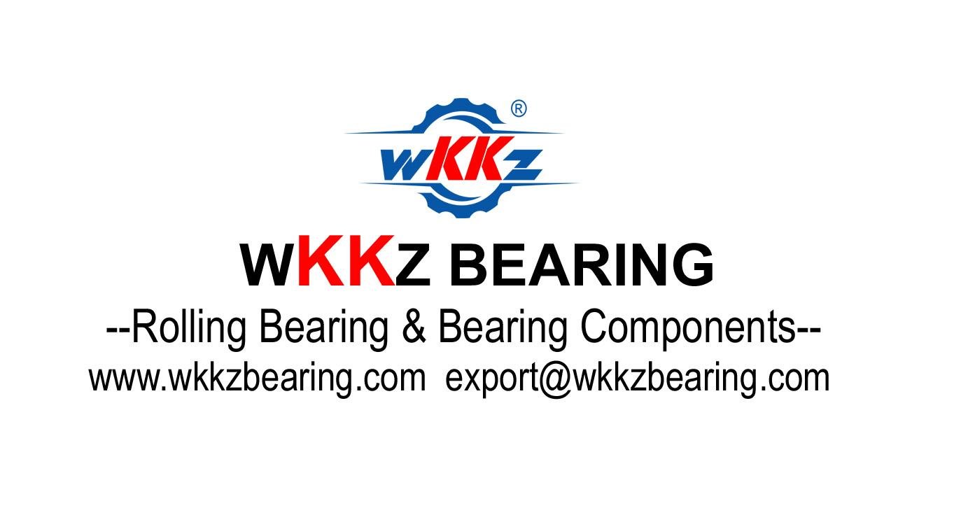 WKKZ BEARING XLS4 3/4 deep groove ball bearings  2