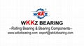 NU5216 Cylindrical roller bearing WKKZ BEARING