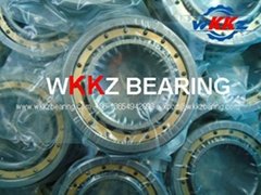 NU5215M cylindrical roller bearing,WKKZ BEARING