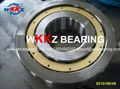 N315EMC3 Cylindrical roller bearing,WKKZ