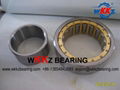 N315EMC3 Cylindrical roller bearing,WKKZ BEARING