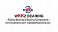 XLJ4,XLS4 Deep groove ball bearing China bearing WKKZ BEARING
