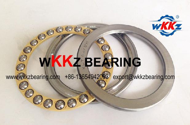 XW4-1/4 THRUST BALL BEARING