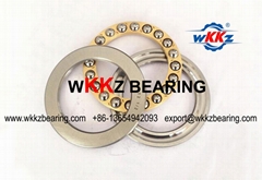 XW6 THRUST BALL BEARING