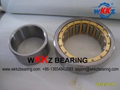 NU5212MC3 cylindrical roller bearing