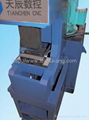 Hydraulic Marking Machine