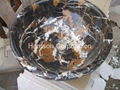 Marble Sinks/Basins