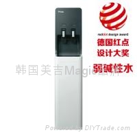 美吉品牌家用冷熱直飲機 3