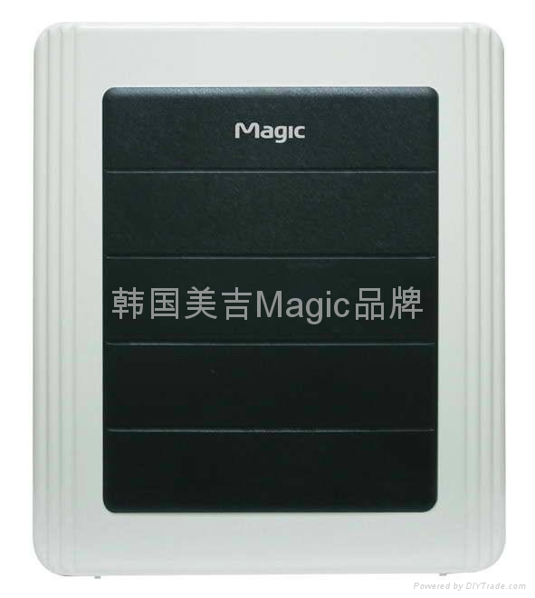 韓國美吉品牌家用廚房淨水器