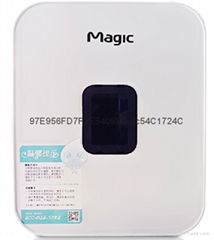 韩国美吉（Magic）品牌家用厨房净水器WPU-9201U