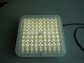 LED调光吸顶灯(IP65)
