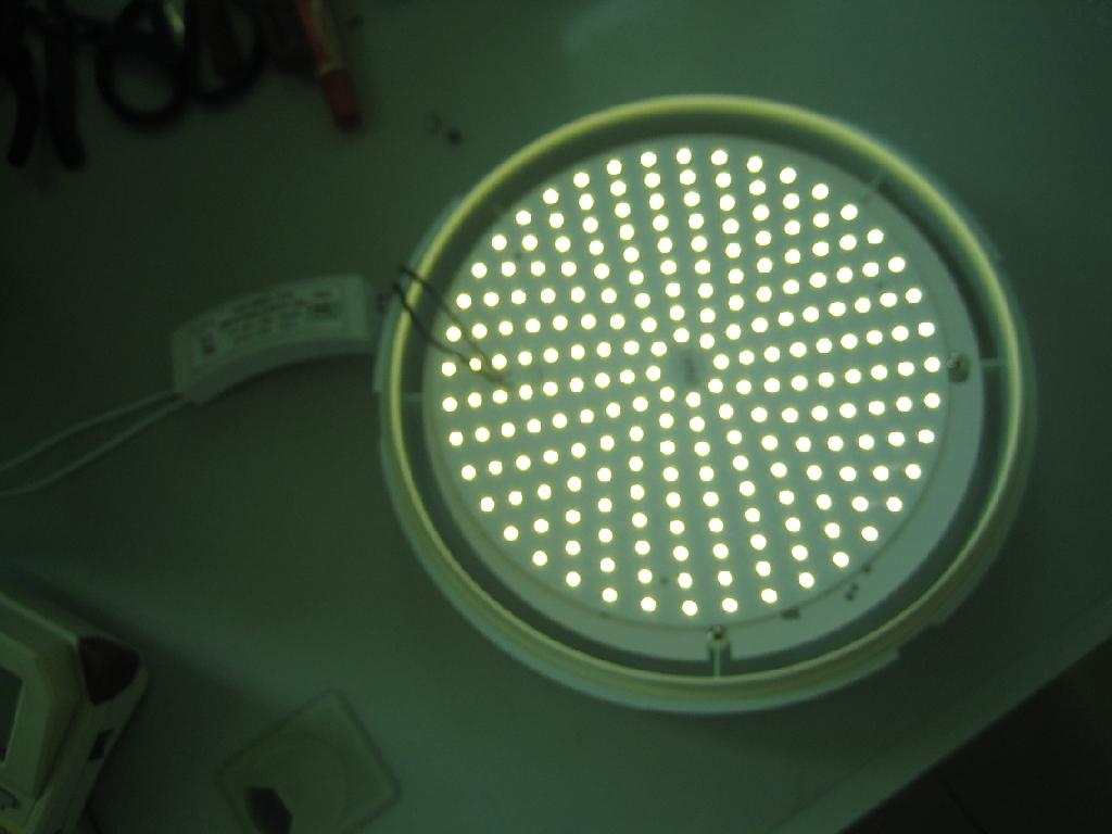 LED圓形吸頂燈 3