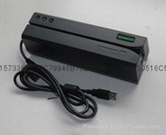  MSR605 MSR606 MSR206 USB HI-CO Mag Card Reader Writer Encoder