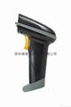 Wireless Bluetooth Barcode Scanner Code Reader 5