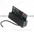 MSR90U USB 3 tracks  magnetic stripe card reader